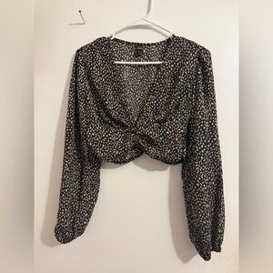 shein long sleeve